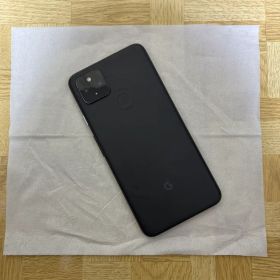 Google Pixel 4a 5G SIMフリー 本体