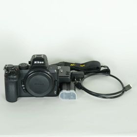 [美品 | シャッター数1,420回] Nikon Z5 [ボディ] | Nikon Zマウント