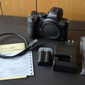 ニコン Nikon Z5 (保証対象)