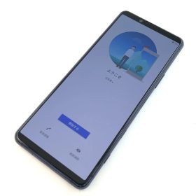 【キズあり品】SOG02/Xperia 5 II/353766960038288