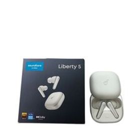 ANKER◆イヤホン Soundcore Liberty 5 A3957N21