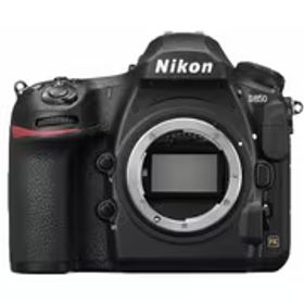 ニコン NIKON D850 [ボディ 35mmフルサイズ FXフォーマット]