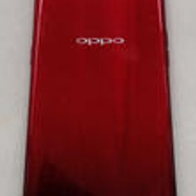 OPPO R17 NEO CPH1893 OPPO/KDDI