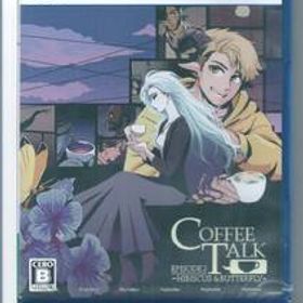 ☆PS5 PS5版 コーヒートーク エピソード2：ハイビスカス＆バタフライ