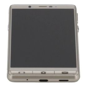 SHARP SoftBank系 シャープ/スマートフォン/シンプルスマホ5 32GB/A001SH/O16LHMB112000602/Bランク/85【中古】
