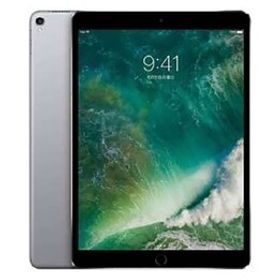 iPad Pro 10.5インチ 第1世代[256GB] Wi-Fiモデル スペースグ …