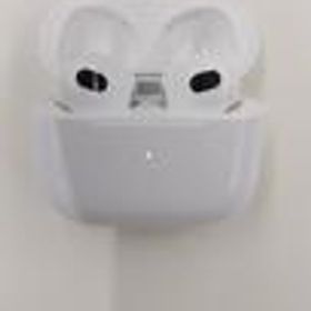 AIRPODS 第3世代 MME73J/A APPLE
