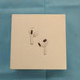 AIRPODS 第3世代 MME73J/A APPLE