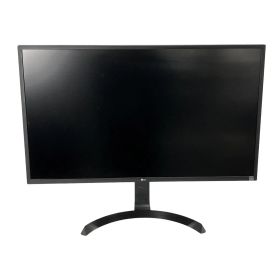 LG 32UD59-B 液晶 モニター ディスプレイ 31.5インチ 2018年製 家電 中古 W10600457