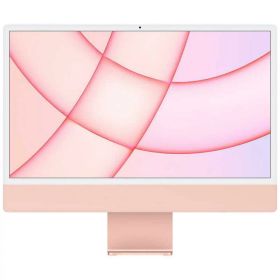 APPLE アップル アップル / APPLE iMac 24インチ Retina 4.5Kディスプレイモデル MGPN3J/A [ピンク]
