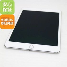 アップル(Apple)のiPad mini 4 Wi-Fi 64GB シルバー M444(タブレット)