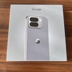 新品 Google Pixel 10 Pro Fold 256GB 未開封