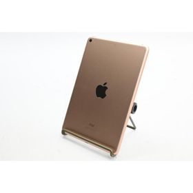 [中古]Apple iPad mini (第5世代) Wi-Fiモデル 64GB ゴールド MUQY2J/A