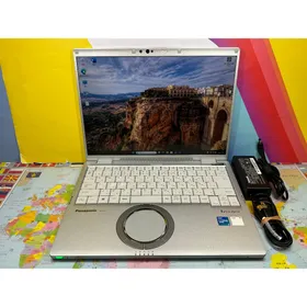 【美品・累積4230h】レッツノート CF-FV1/i5/RAM16G/512G パナソニック Let's note FV1 新品¥79,700 中古¥34,000 | 新品・中古の