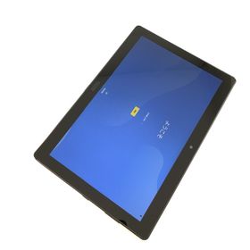 エヌティティドコモ(NTTdocomo)の【C】d-41A/dtab/357997103354920(タブレット)