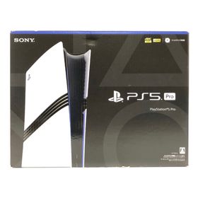 PlayStation5 Pro CFI-7000 B01 2TB プロ PS5(家庭用ゲーム機本体)