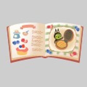 ワッフルクッキングブック キャラ連動 | スペースデブリーズのアカウントデータ、RMTの販売・買取一覧