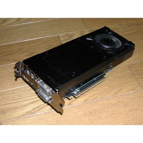 GTX970 4G(PCパーツ)