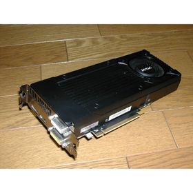 ZOTAC GTX970 4G(PCパーツ)