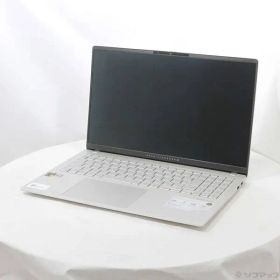 〔展示品〕 Vivobook S 15 S5507QA Copilot+ PC S5507QA-HA321W クールシルバー【262】