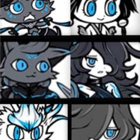 初期垢🔥画像のキャラは+猫缶10000+金チケット200+XP+バトルアイテム600 | にゃんこ大戦争のアカウントデータ、RMTの販売・買取一覧