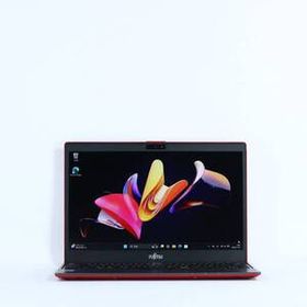 LIFEBOOK U938/S i5-7th 8GB 128GB 13.3in