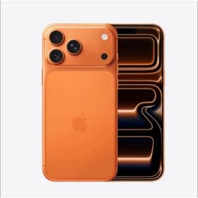 アップル(Apple)のiPhone17 Pro max 256GB 7台(スマートフォン本体)