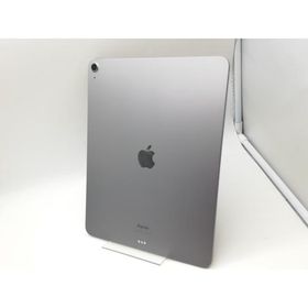 【中古】Apple 【Wi-Fi】 13インチ iPad Air（M2/2024） 128GB スペースグレイ MV273J/A【吉祥寺】保証期間１ヶ月【ランクA】