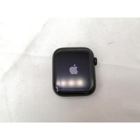 【中古】Apple Apple Watch SE2 44mm GPS ミッドナイトアルミニウムケース (バンド無し)【町田】保証期間１ヶ月【ランクB】