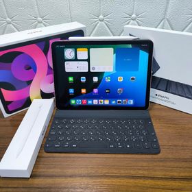 アップル(Apple)のiPad Air 第4世代 64GB Keyboard Pencil セット(タブレット)