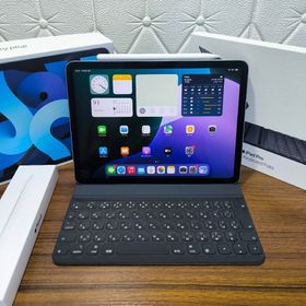 アップル(Apple)のiPad Air 第4世代 256GB Keyboard Pencil セット(タブレット)