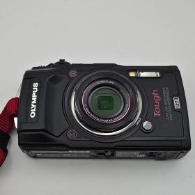 OLYMPUS Tough TG-5 コンパクトデジタルカメラ