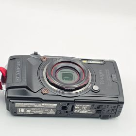 OLYMPUS TOUGH TG-6 コンパクトデジタルカメラ