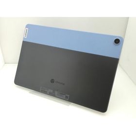 【中古】Lenovo IdeaPad Duet Chromebook ZA6F0024JP アイスブルー+アイアングレー【大須】保証期間１ヶ月【ランクC】