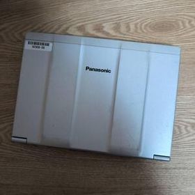 軽量薄型 Let's note SV8 Core i5 8GB SSD256GB Office付き 即納 初心者にも 届いてすぐ使えます◎ マウスはおまけ♪