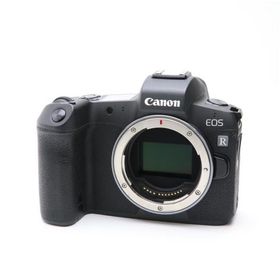 《良品》Canon EOS R