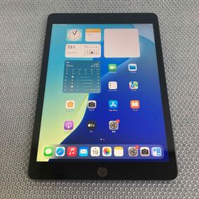 アイパッド(iPad)の3037【早い者勝ち】iPad7 第7世代 32GB WIFIモデル☆(タブレット)
