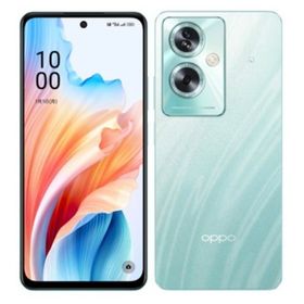 オッポ(OPPO)の【物理sim2枚使用可/新品未使用品】OPPO A79 5G(スマートフォン本体)