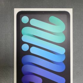 新品未開封 国内版 WiFi版 iPad mini(A17 Pro) 128GB