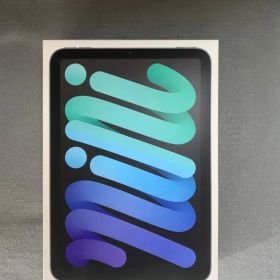 新品未開封 WiFi版 iPad mini (A17 Pro) 128GB