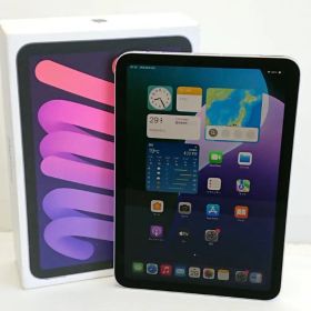 iPad mini a17pro 512GB セルラーモデル SIMフリー