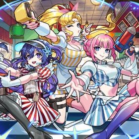 303🌸オーブ300個🌸アンドロイドダイナー🌸まどかα🌸エリス | モンストのアカウントデータ、RMTの販売・買取一覧