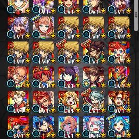 大急ぎのため大破格‼️遊戯王コンプ、高ランク引退アカウント🍀 | モンストのアカウントデータ、RMTの販売・買取一覧