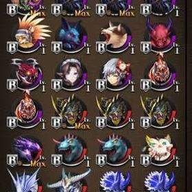 オセロニア | 逆転オセロニアのアカウントデータ、RMTの販売・買取一覧