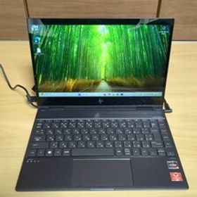 HP Envy x360 ノートPC ブラック【ジャンク】 ENVY x360 訳あり・ジャンク 19,650円 | ネット最安値の価格比較