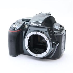 《並品》Nikon D5300 ボディ