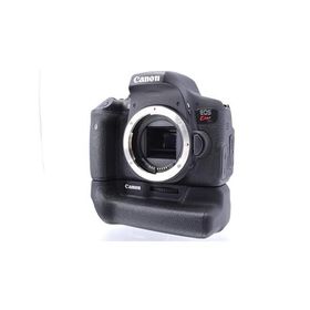 Canon デジタル一眼レフカメラ EOS Kiss X8i ボディ 2420万画素 EOSKISSX8I