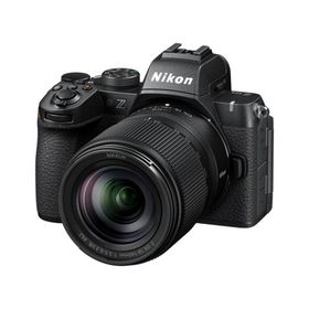 ニコン デジタル一眼カメラ Z50II 18-140 VR レンズキット