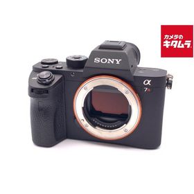 【中古】 【並品】 ソニー α7R II ボディ [ILCE-7RM2]