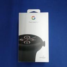 GOOGLE PIXEL WATCH2 G4TSL GOOGLE